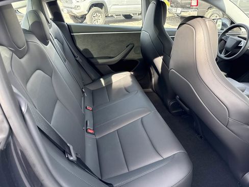 Used 2024 Tesla Model 3 Performance image 18