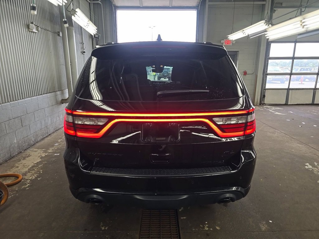 Used 2025 Dodge Durango R/T AWD/4WD image 9