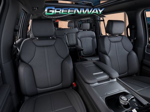 New 2026 Jeep Grand Wagoneer 4WD w/ Premium Group I image 16
