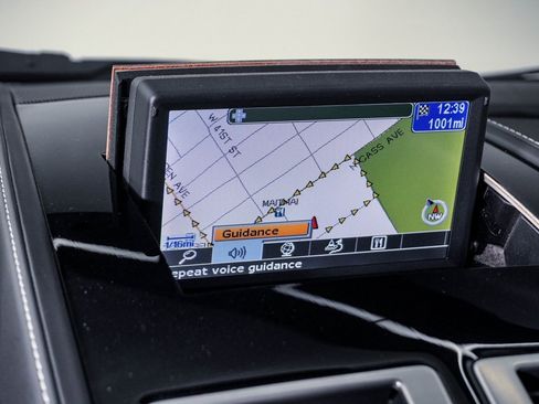 Used 2007 Aston Martin DB9 Coupe image 27