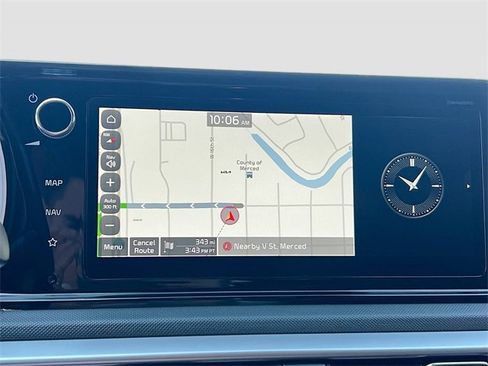 Used 2023 Kia K5 GT-Line w/ GT-Line Premium Package image 13