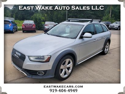 Used 2014 Audi A4 Prestige w/ Prestige Package