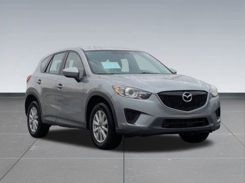 Used 2014 MAZDA CX-5 Sport image 8
