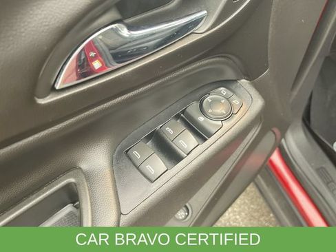 Certified 2019 Chevrolet Equinox LT w/ Sun & Navigation Package AWD/4WD image 24