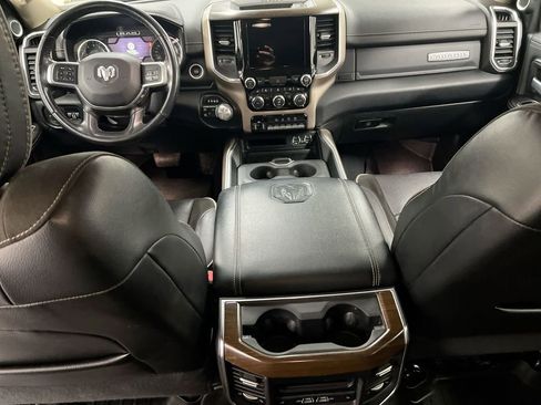 Used 2022 RAM 2500 Laramie image 10