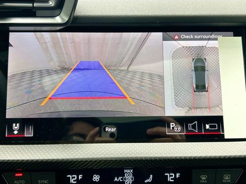 New 2025 Audi RS 3 image 15