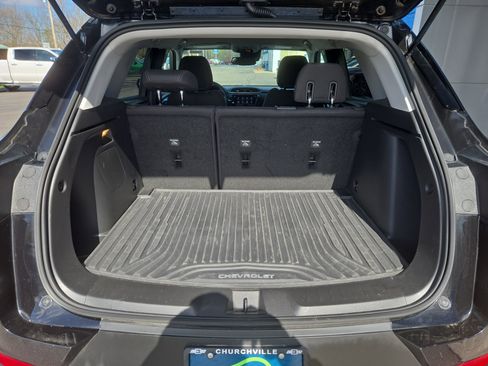 Certified 2023 Chevrolet TrailBlazer LT w/ Convenience Package image 20