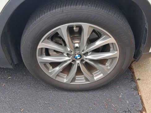 Used 2018 BMW X3 xDrive30i AWD/4WD image 14