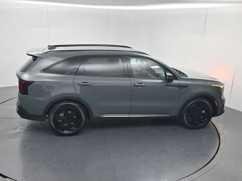 Used 2026 Kia Sorento SX Prestige AWD/4WD image 57