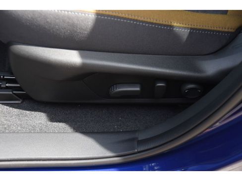 New 2026 Subaru Crosstrek 2.5i Sport AWD/4WD image 31
