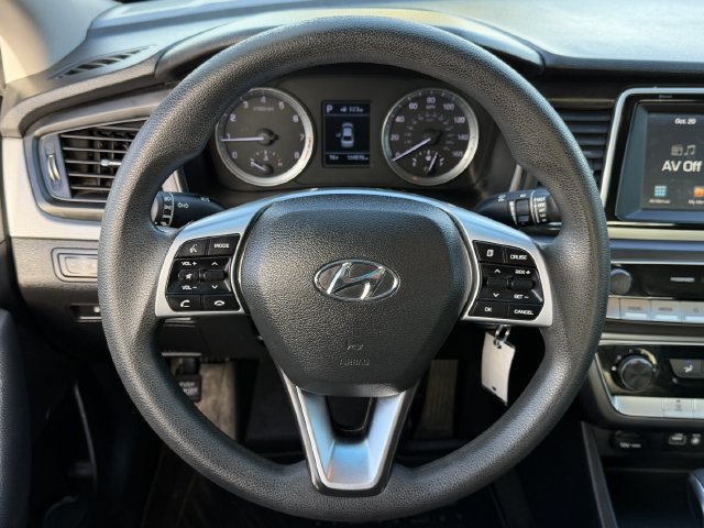 Used 2019 Hyundai Sonata SE FWD image 12
