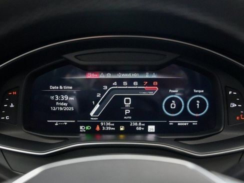 Used 2024 Audi RS 6 performance image 29