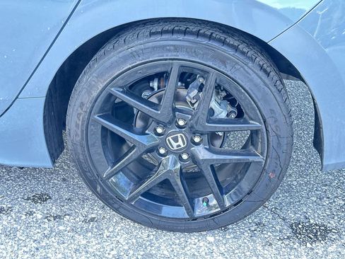 Used 2024 Honda Civic Sport image 12