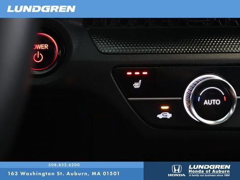 Used 2025 Honda CR-V Sport-L image 27
