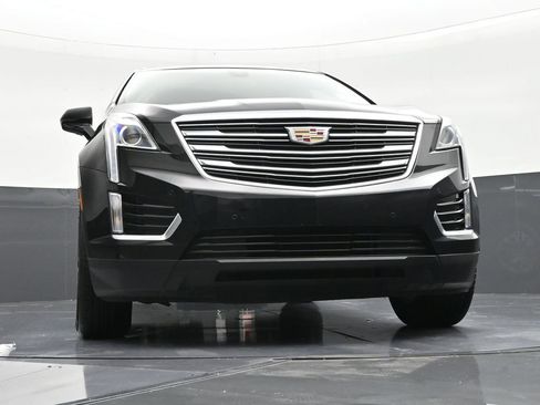 Used 2019 Cadillac XT5 Luxury FWD image 28