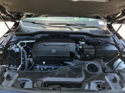 Certified 2024 Acura MDX SH-AWD w/ Advance Package image 35