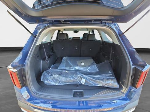 New 2026 Kia Sorento S image 20