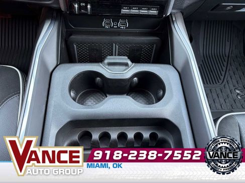 New 2025 RAM 3500 Laramie image 25