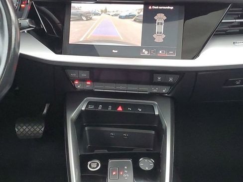 Used 2023 Audi A3 2.0T Premium image 29