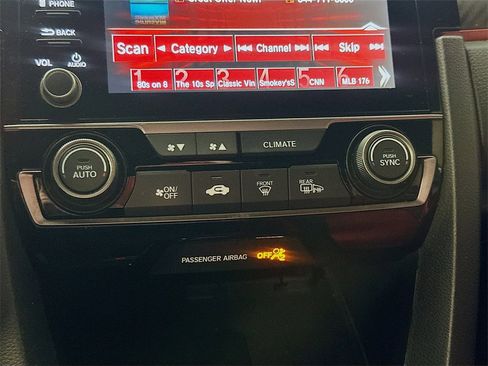 Used 2021 Honda Civic Type R image 25