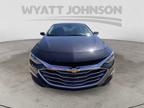 Used 2023 Chevrolet Malibu LT FWD image 14