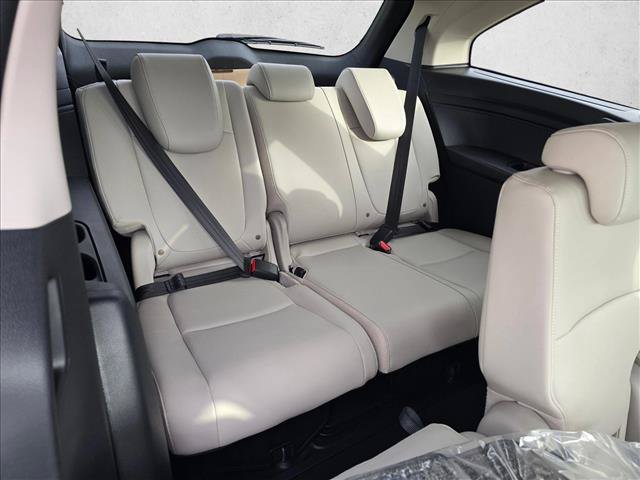 New 2027 Honda Odyssey EX-L image 13