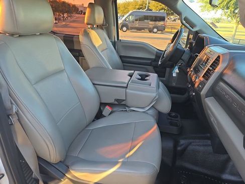 Used 2019 Ford F350 XL w/ Power Equipment Group image 10