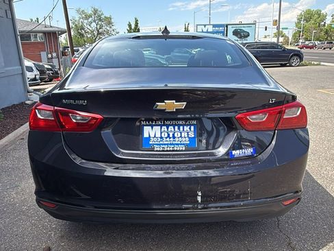 Used 2023 Chevrolet Malibu LT image 6
