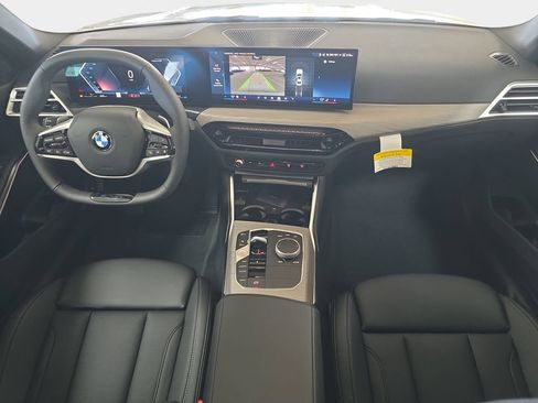 Used 2026 BMW 330i Sedan w/ Convenience Package RWD image 7