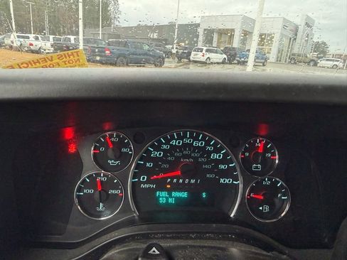 Used 2019 Chevrolet Express 3500 LT w/ LT Preferred Equipment Group image 15