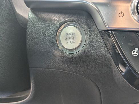 Certified 2021 Kia Telluride SX w/ SX Prestige Package AWD/4WD image 23