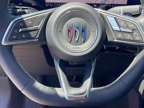 New 2025 Buick Envision Sport Touring image 20