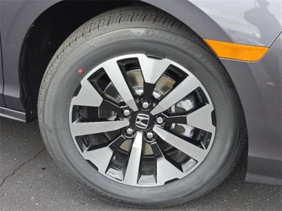 New 2026 Honda Odyssey EX-L