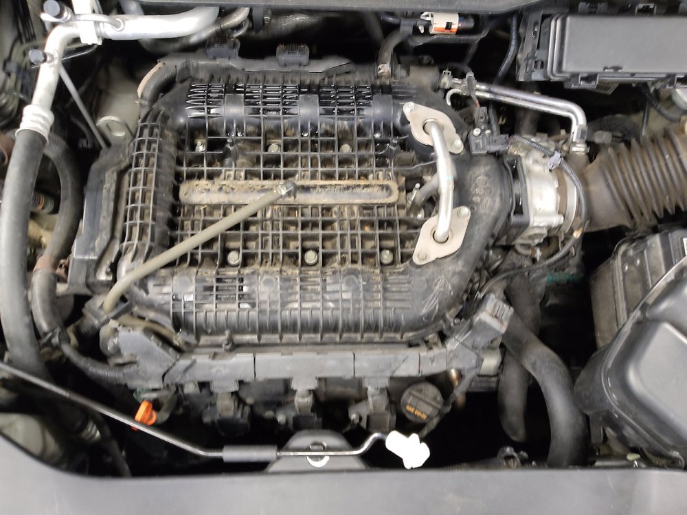 Used 2019 Honda Pilot LX image 30