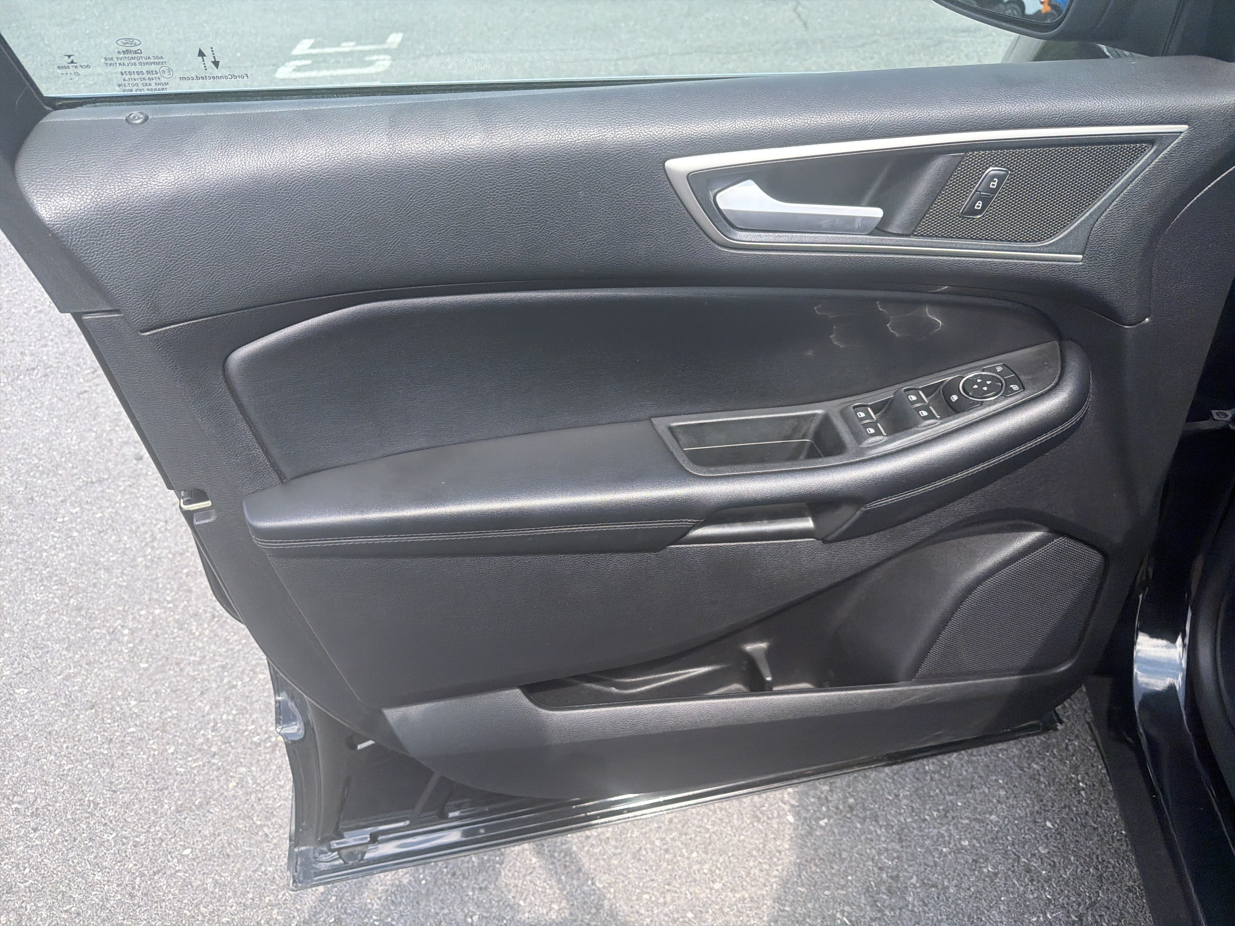 Used 2022 Ford Edge SEL w/ Convenience Package AWD/4WD image 19