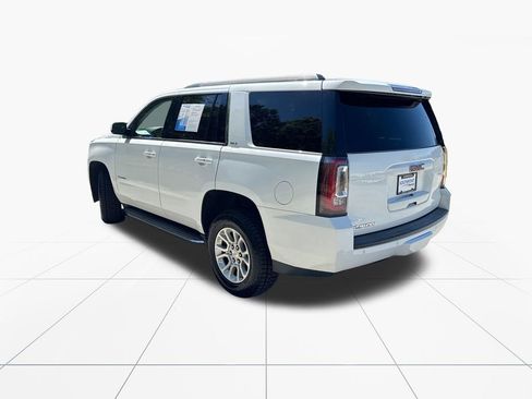 Used 2019 GMC Yukon SLT w/ Open Road Package AWD/4WD image 5
