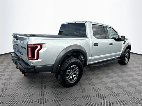 Used 2018 Ford F150 Raptor image 8