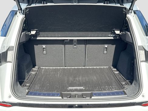 New 2026 Land Rover Range Rover Evoque Dynamic SE image 12