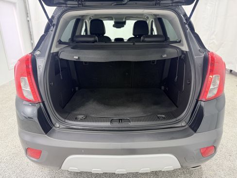 Used 2014 Buick Encore Premium image 10