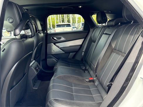 Used 2020 Land Rover Range Rover Velar R-Dynamic S image 10