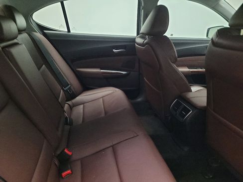 Used 2015 Acura TLX V6 w/ Advance Package FWD image 19