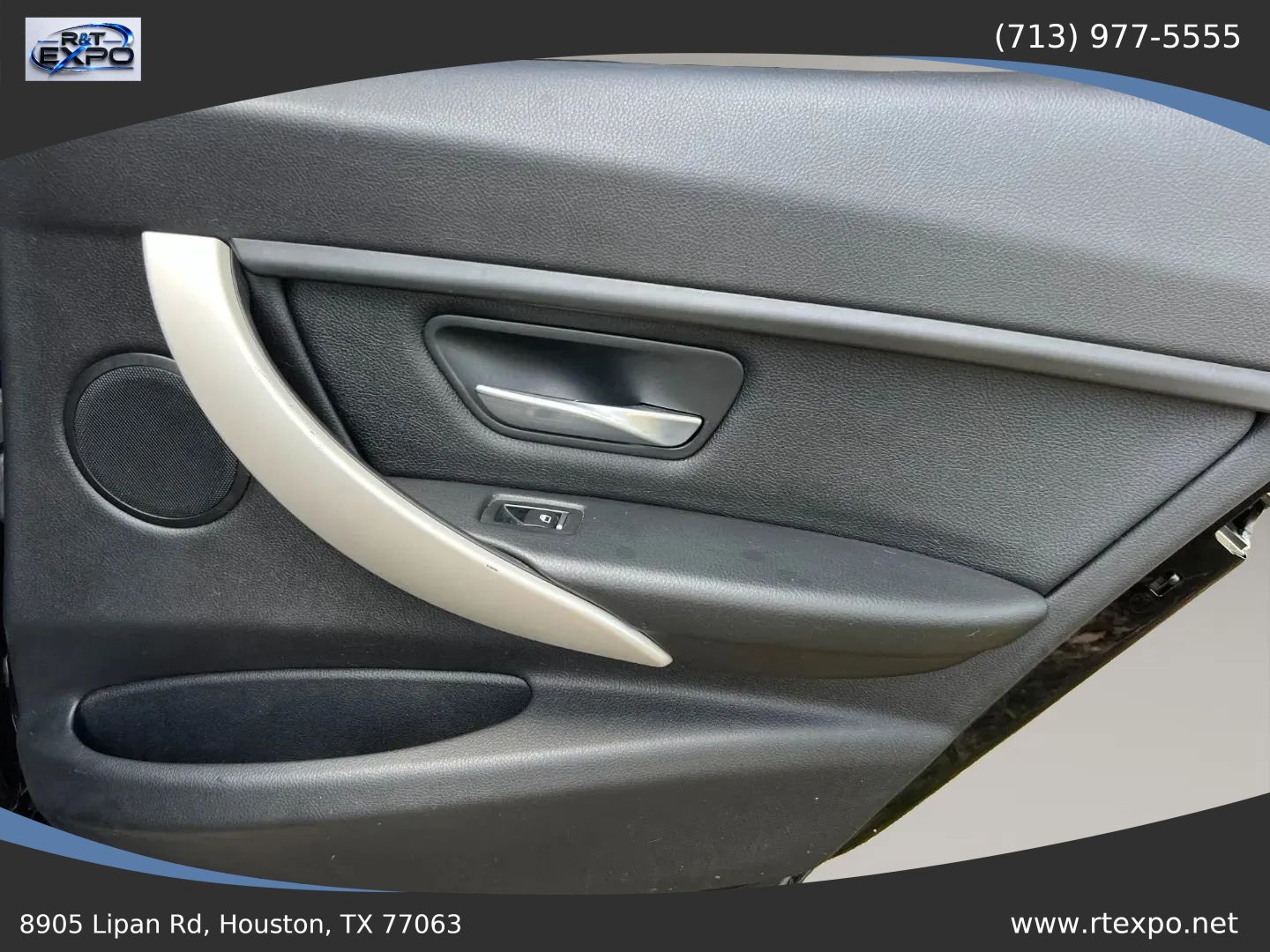 Used 2017 BMW 320i Sedan RWD image 34