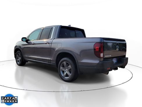 Used 2023 Honda Ridgeline RTL image 3