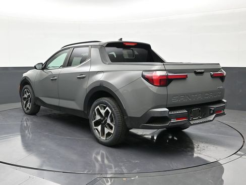 Used 2022 Hyundai Santa Cruz Limited AWD/4WD image 3