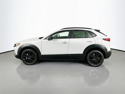 New 2026 MAZDA CX-30 2.5 Turbo w/ Premium Package image 4