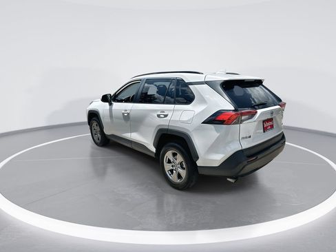 Used 2023 Toyota RAV4 XLE FWD image 6