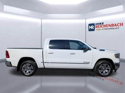 Used 2023 RAM 1500 Limited