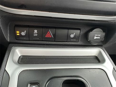 Used 2016 Jeep Compass 4WD image 27