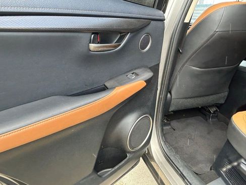 Used 2018 Lexus NX 300 FWD w/ Accessory Package 2 image 44