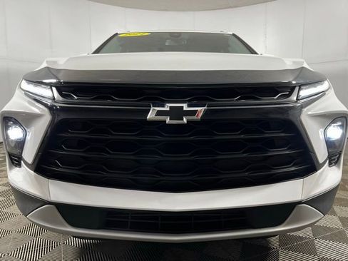 Used 2024 Chevrolet Blazer LT w/ Convenience Package image 7